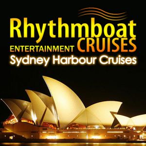 Rhythmboat  Cruise Sydney Harbour - Gold Coast Attractions